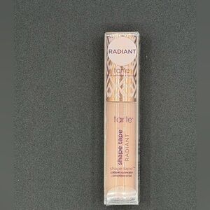Tarte Shape Tape Radiant Concealer 12B Fair Beige